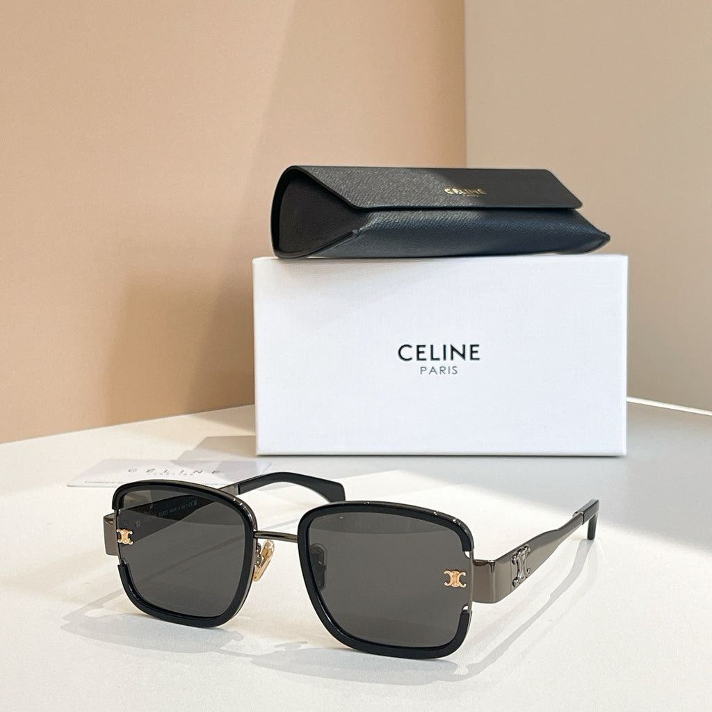 Celine Sunglasses CL40336F