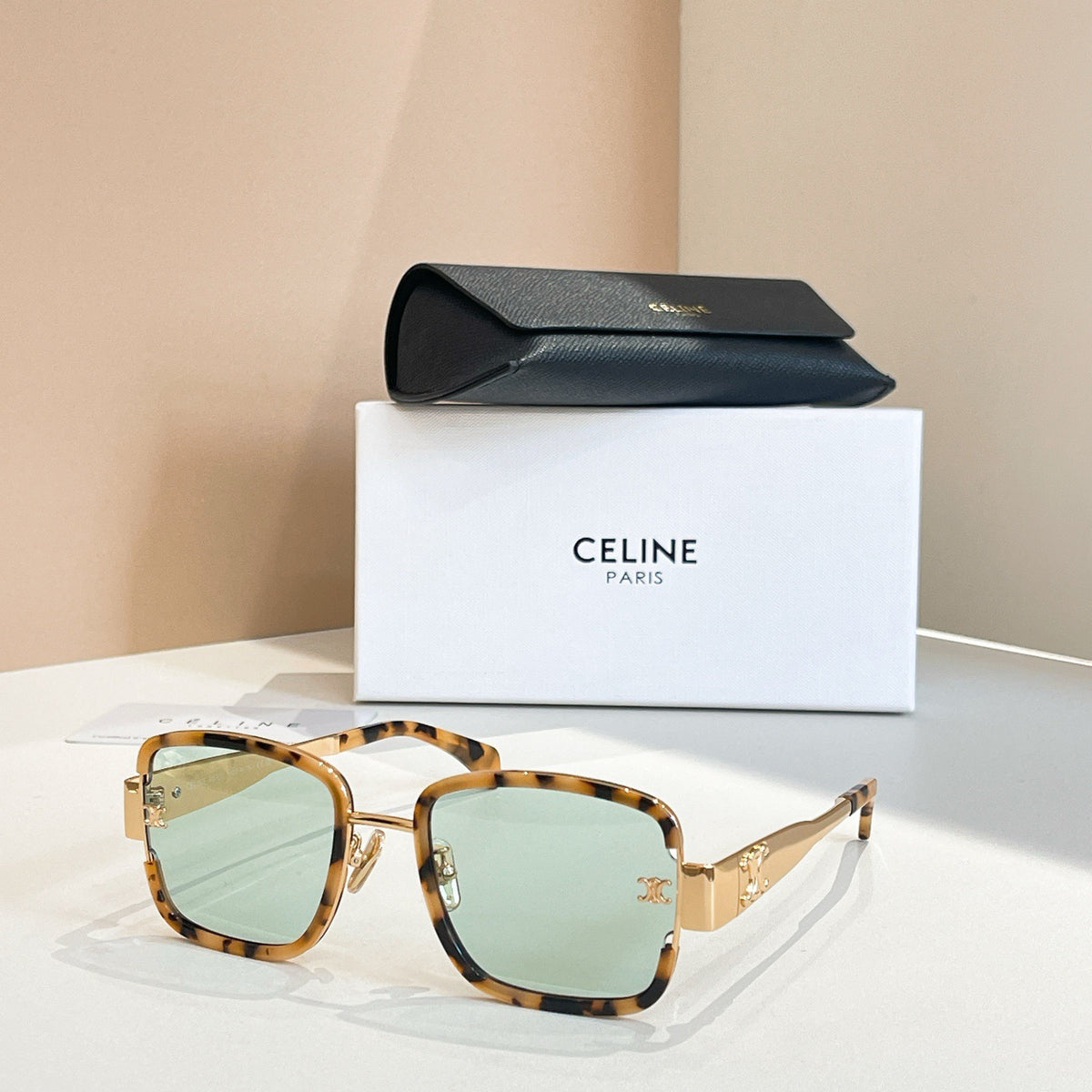 Celine Sunglasses CL40336F
