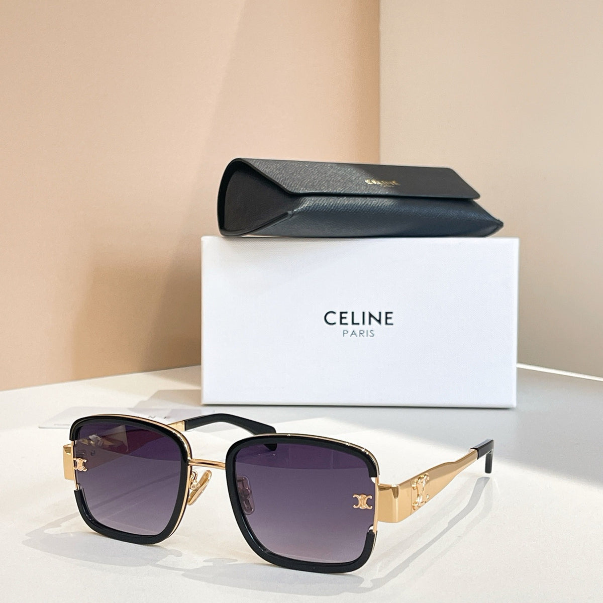 Celine Sunglasses CL40336F