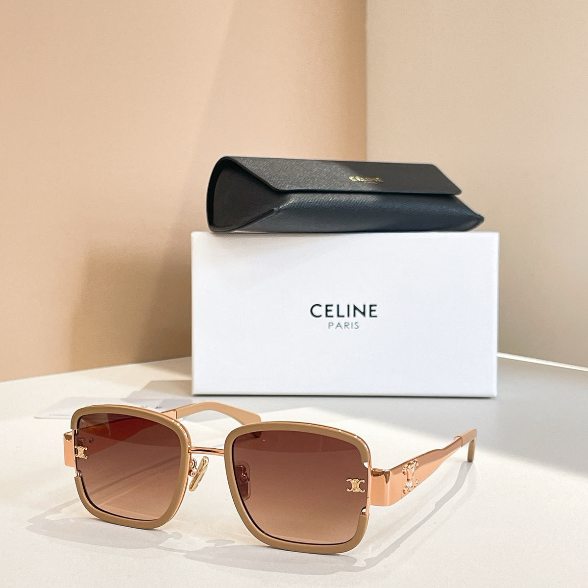 Celine Sunglasses CL40336F