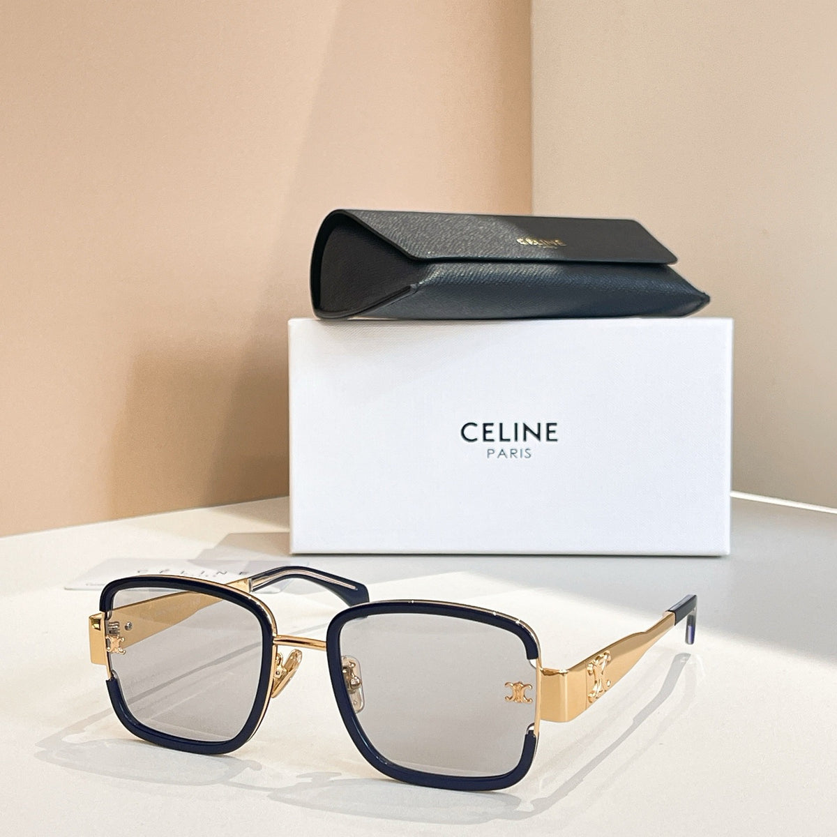 Celine Sunglasses CL40336F