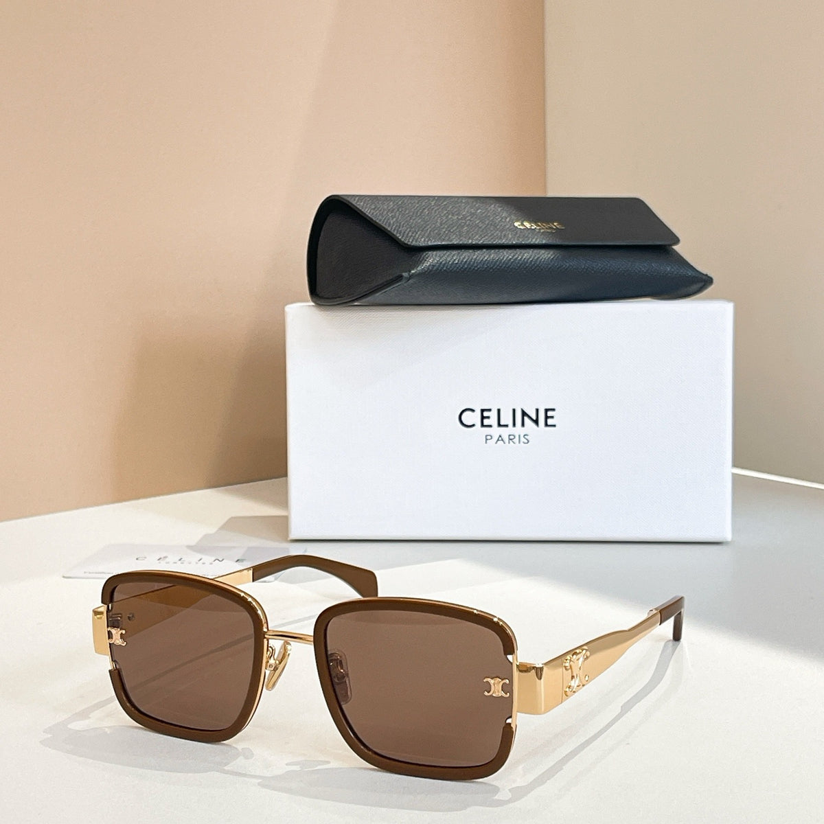 Celine Sunglasses CL40336F