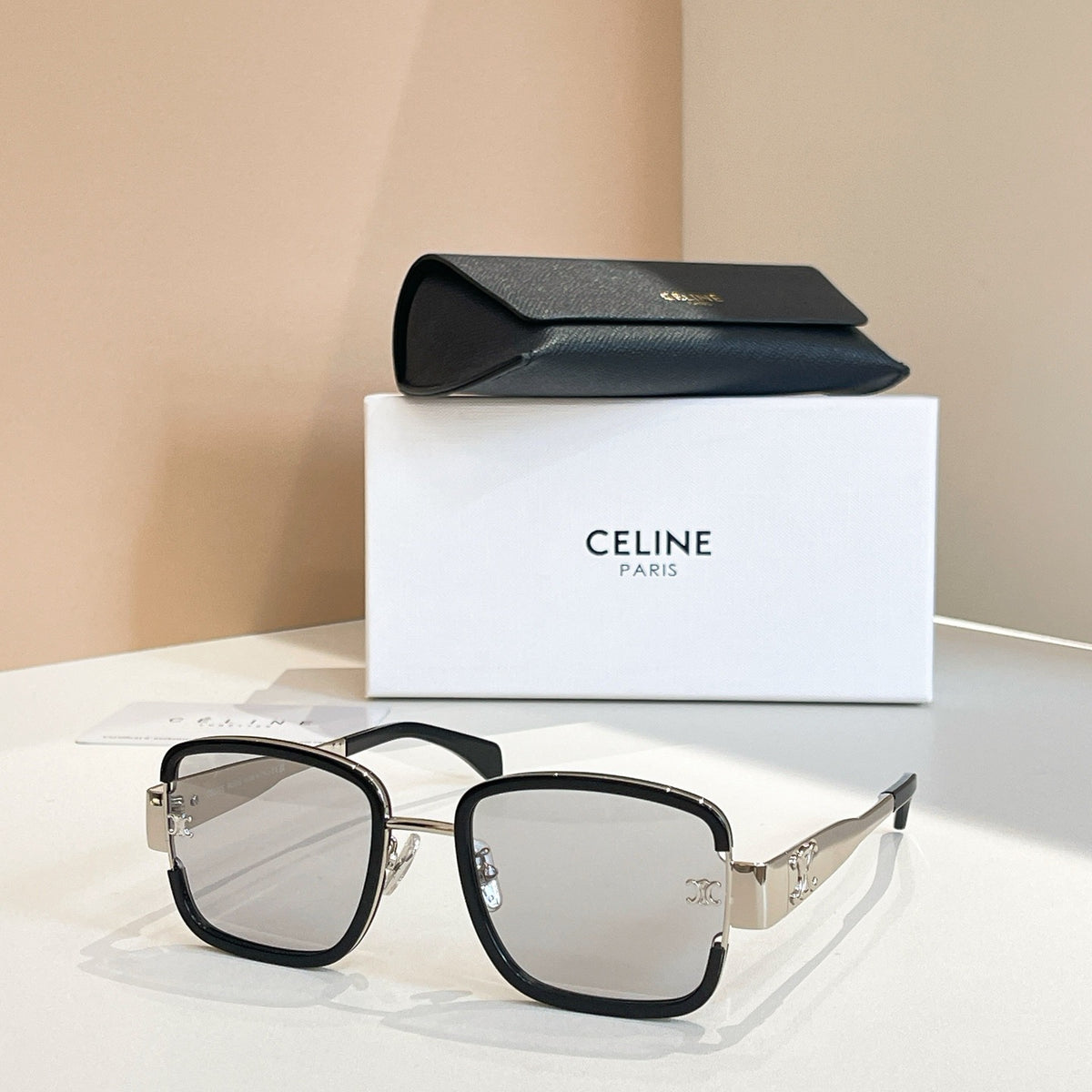 Celine Sunglasses CL40336F