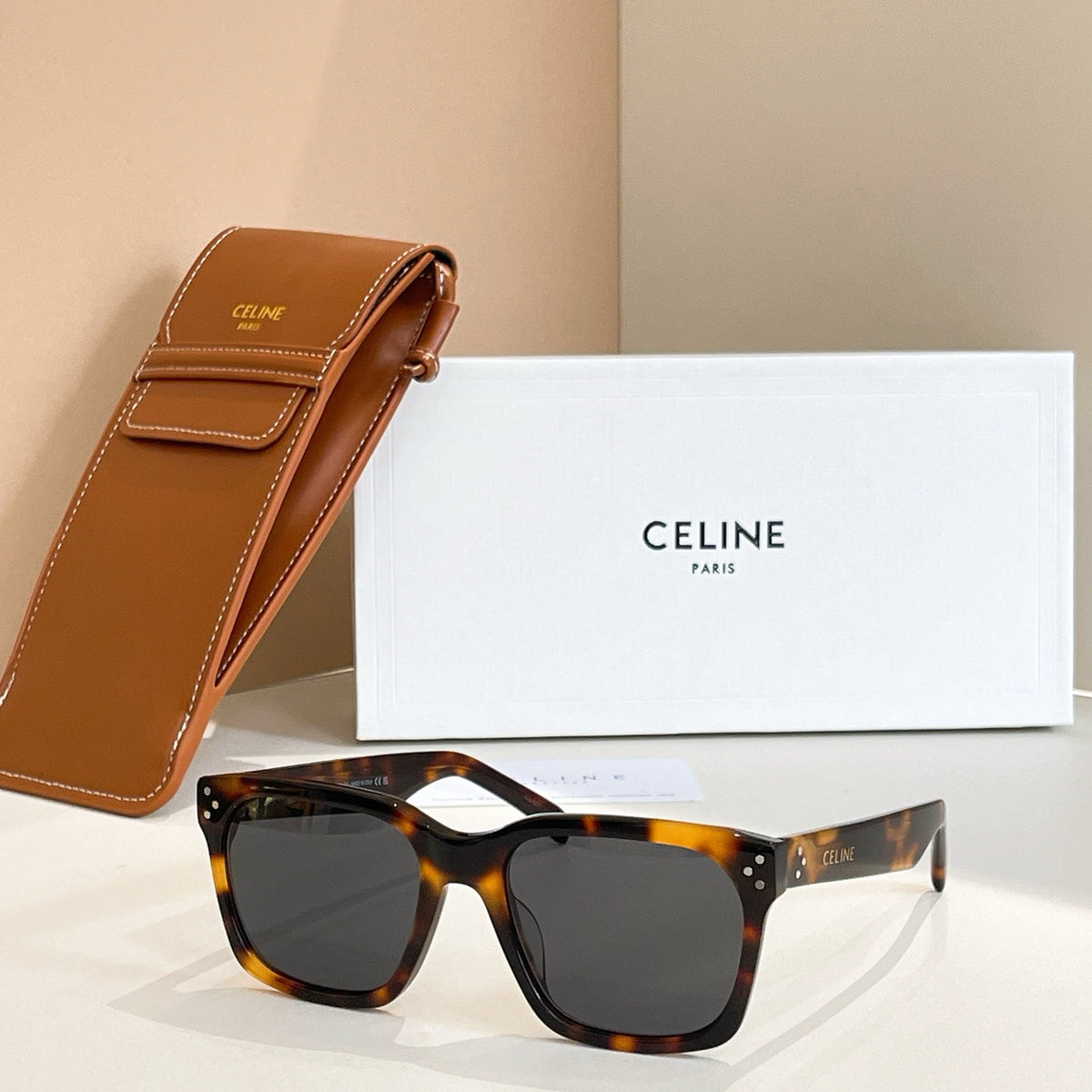 Celine Sunglasses CL40248