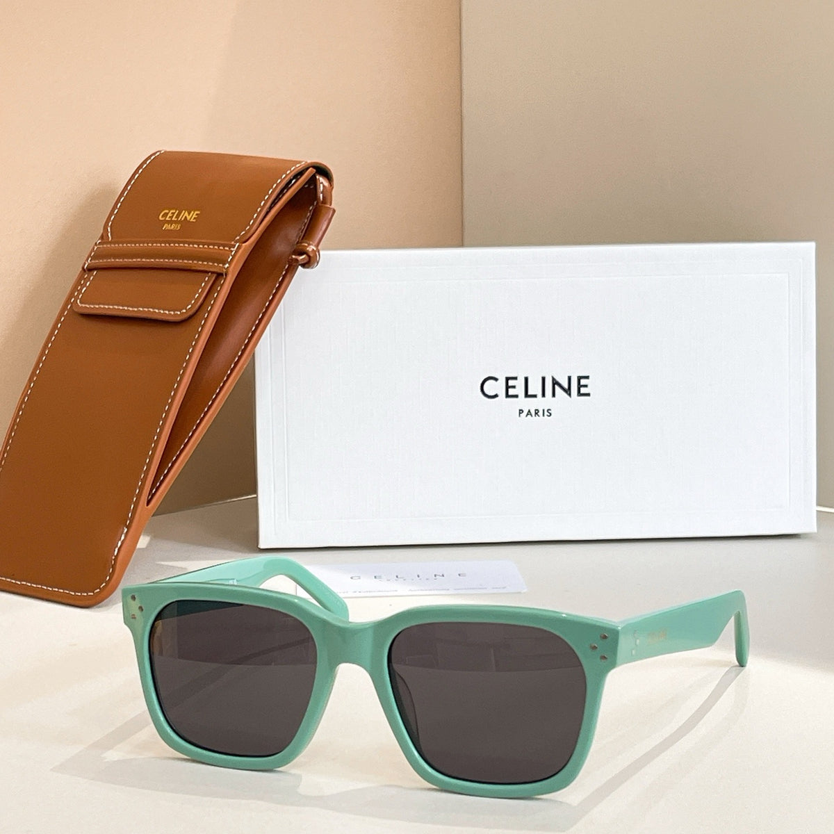 Celine Sunglasses CL40248