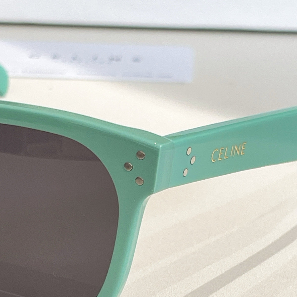 Celine Sunglasses CL40248