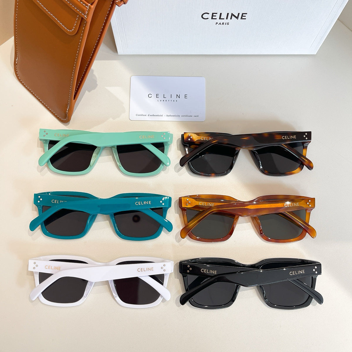 Celine Sunglasses CL40248