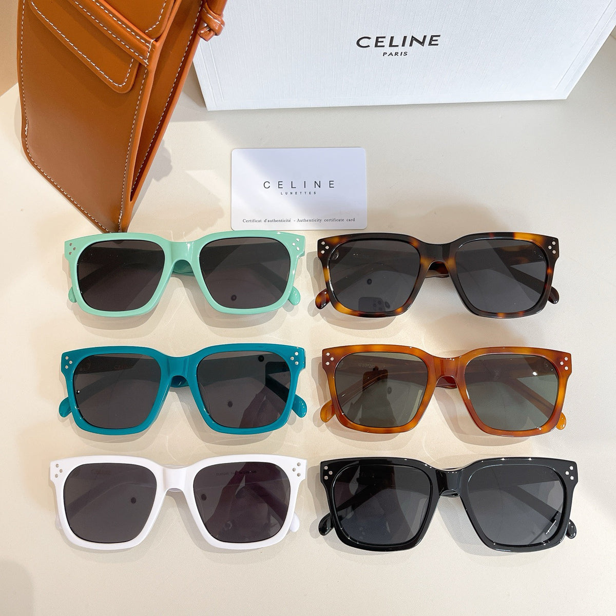 Celine Sunglasses CL40248