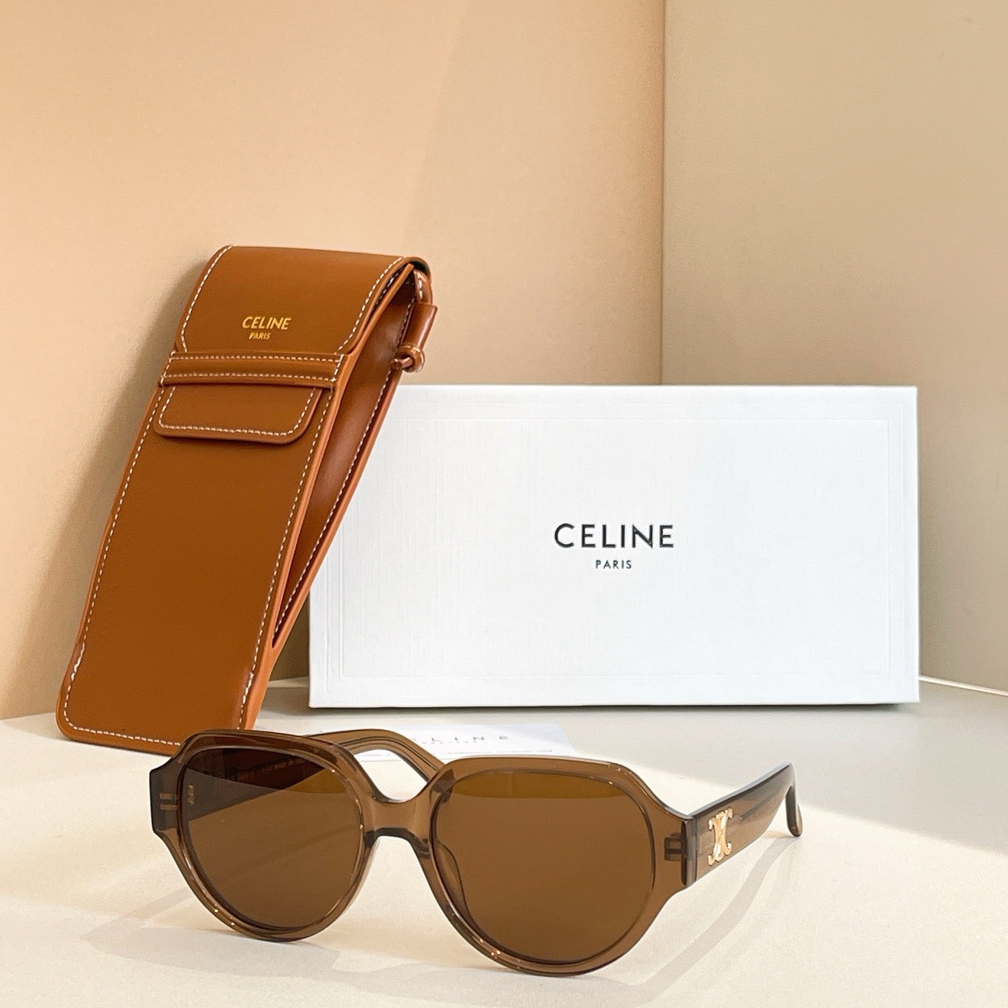 Celine Sunglasses CL40522U