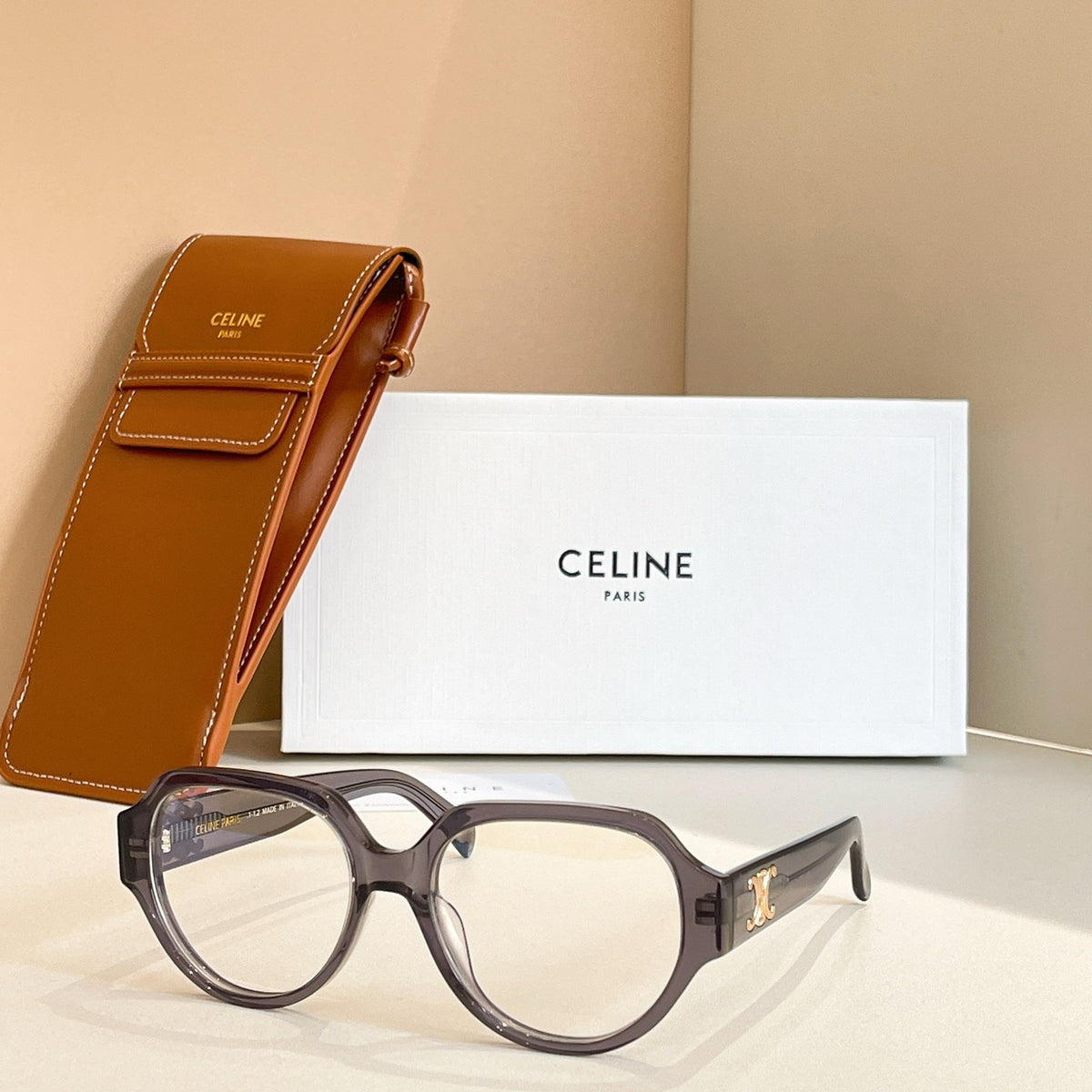 Celine Sunglasses CL40522U