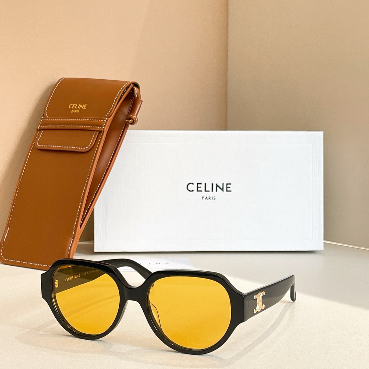 Celine Sunglasses CL40522U