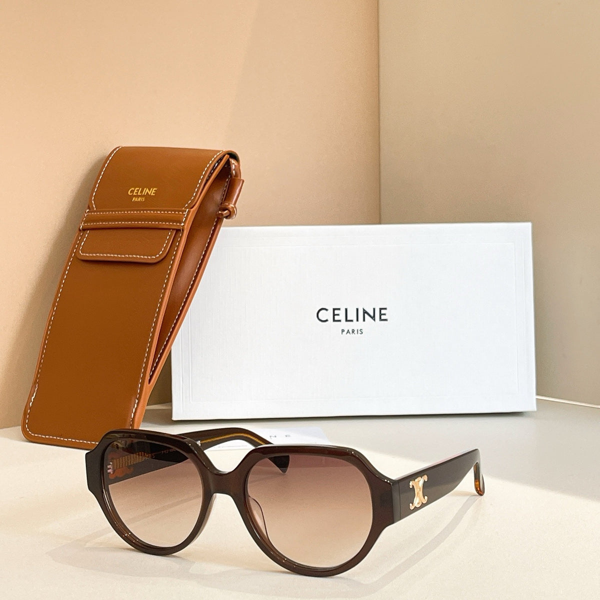 Celine Sunglasses CL40522U