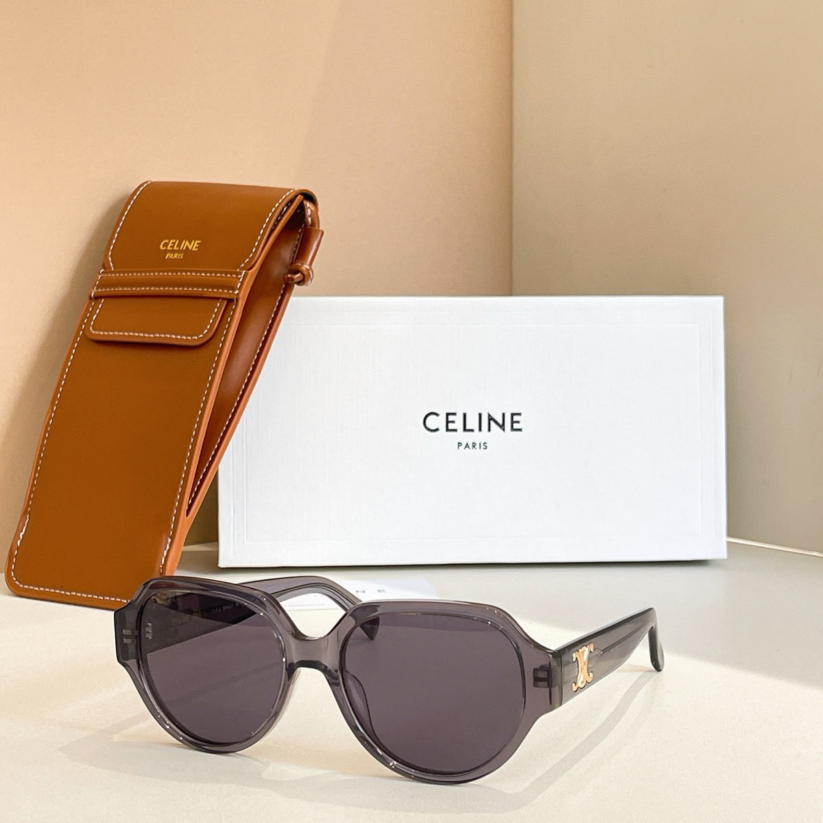 Celine Sunglasses CL40522U