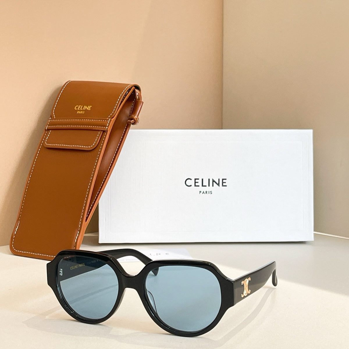 Celine Sunglasses CL40522U