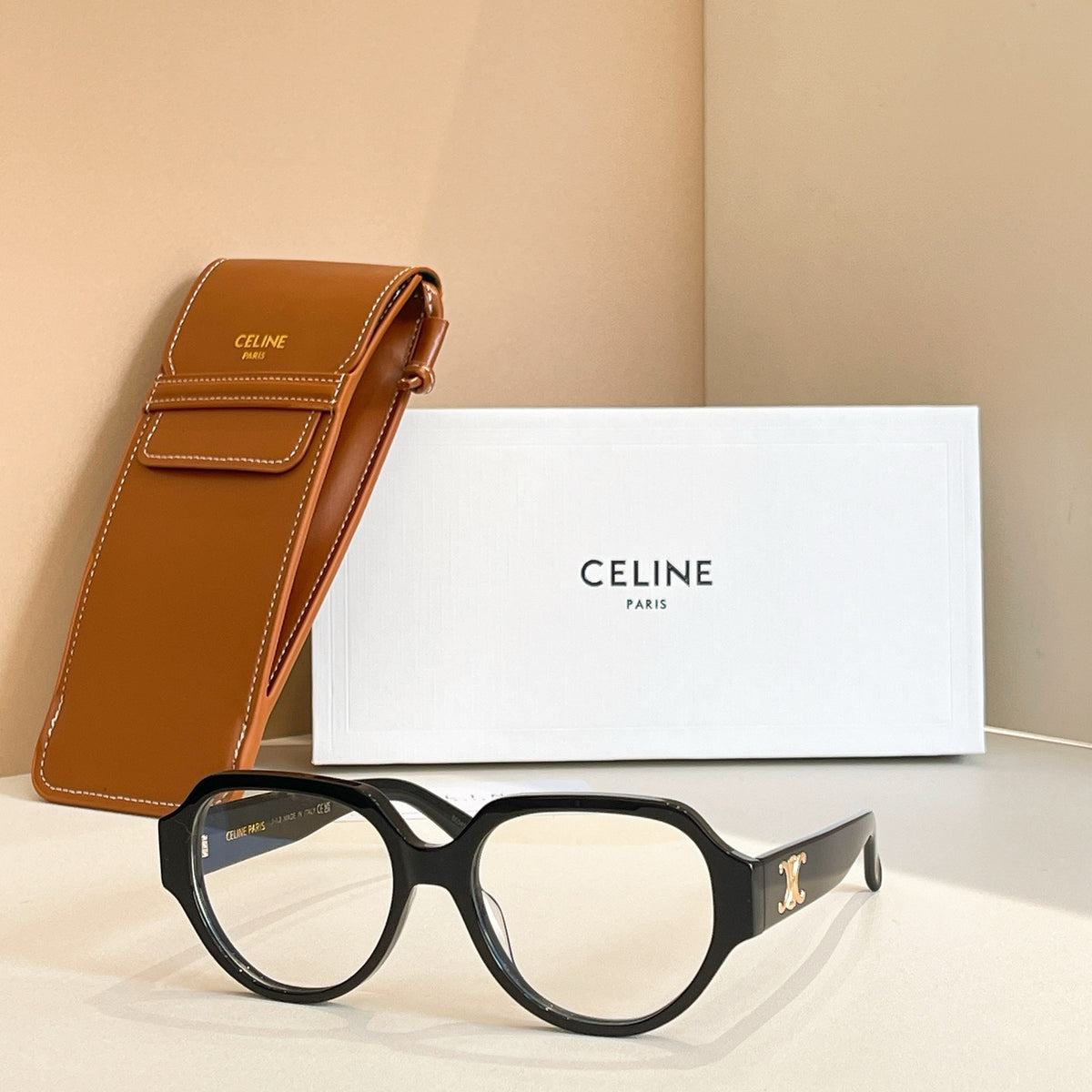 Celine Sunglasses CL40522U