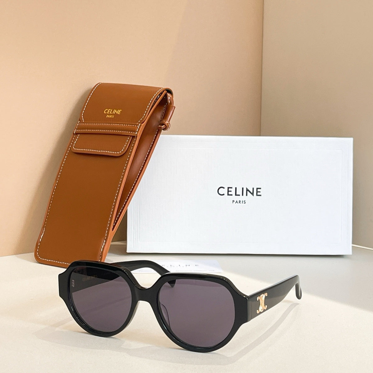 Celine Sunglasses CL40522U