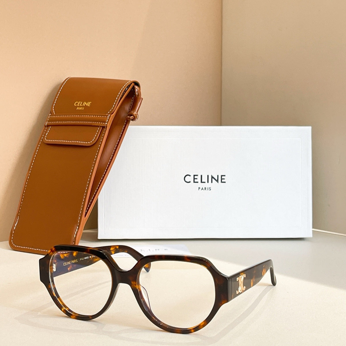 Celine Sunglasses CL40522U