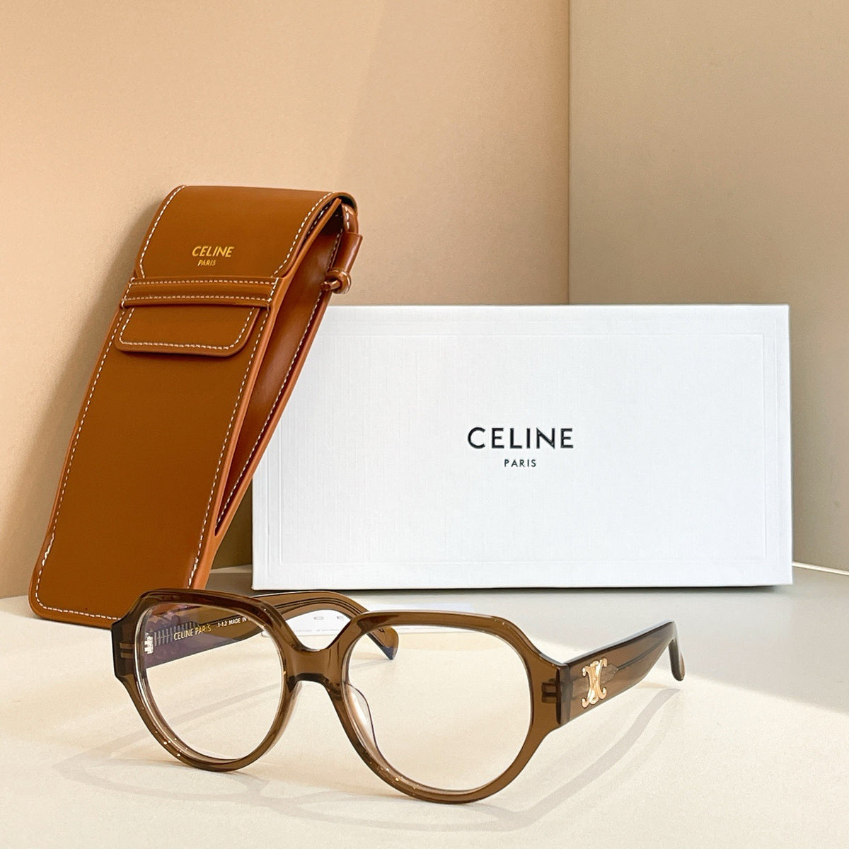 Celine Sunglasses CL40522U