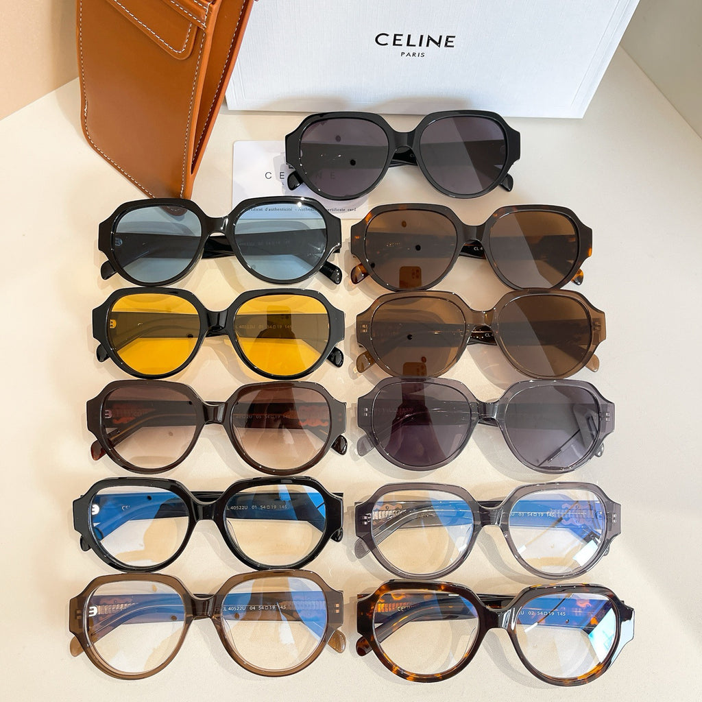Celine Sunglasses CL40522U