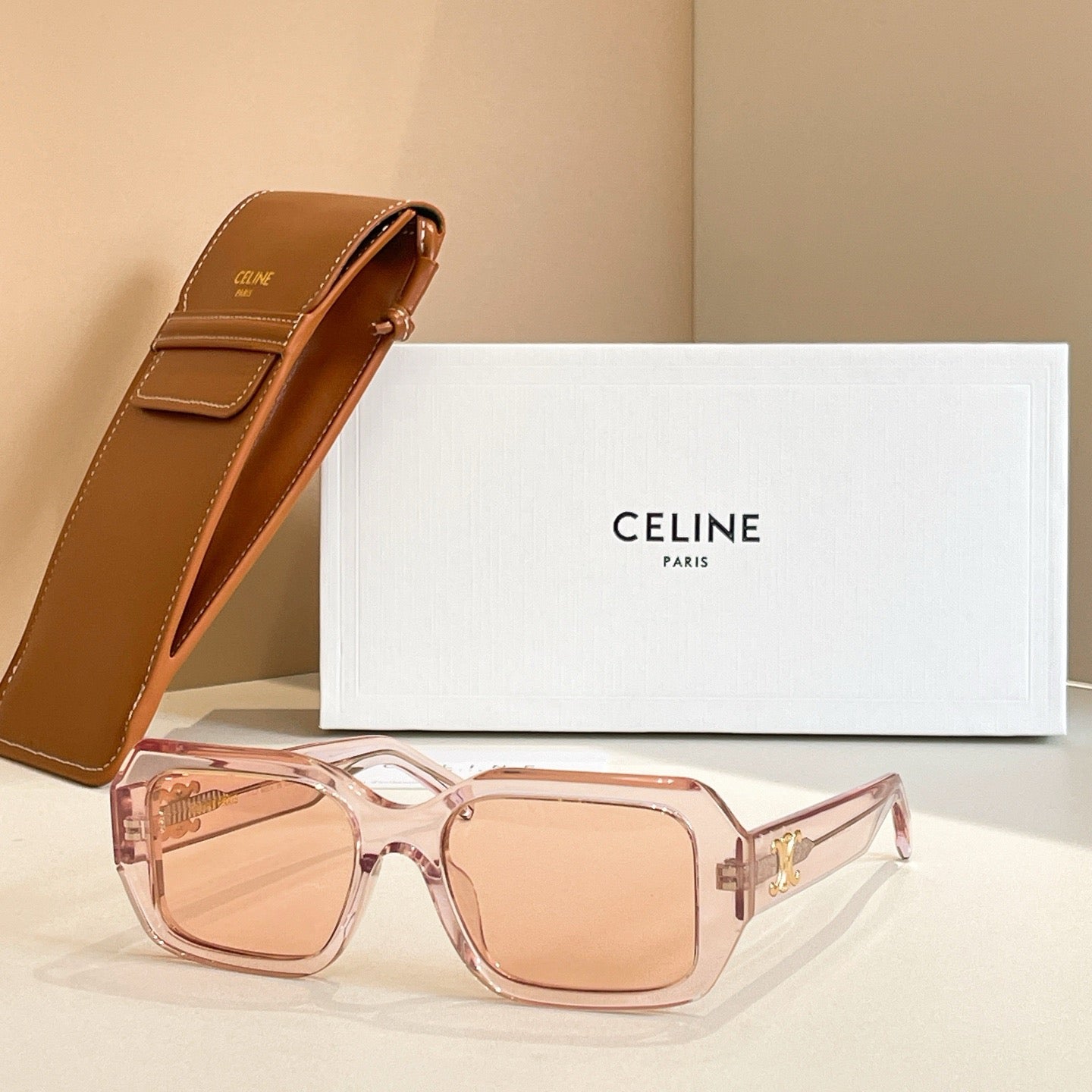 Celine Sunglasses CL40338U
