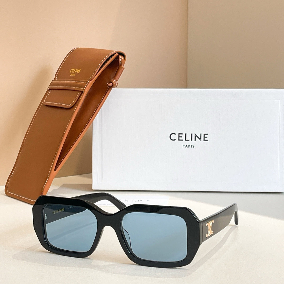 Celine Sunglasses CL40338U