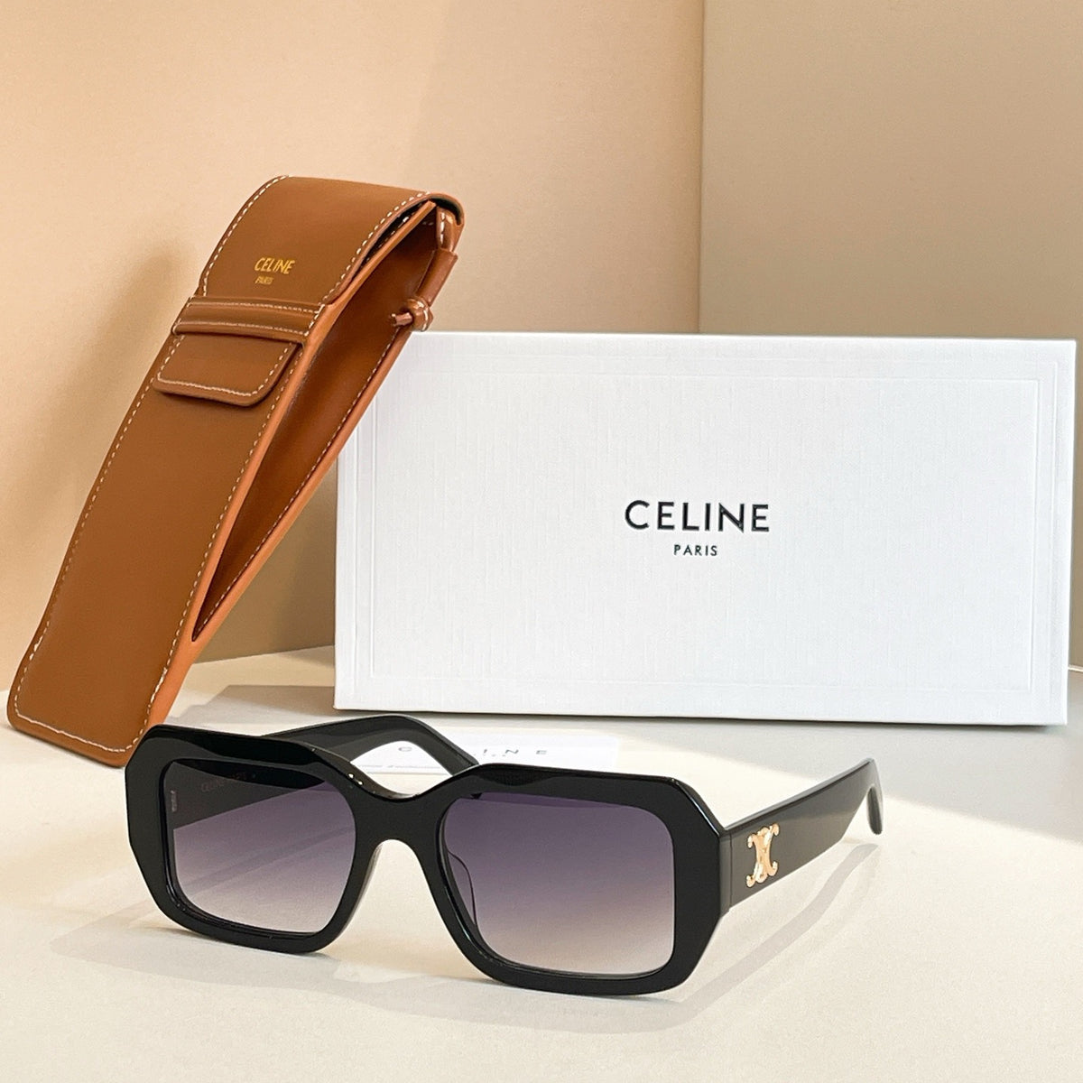 Celine Sunglasses CL40338U