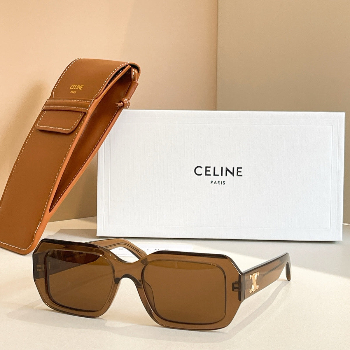 Celine Sunglasses CL40338U