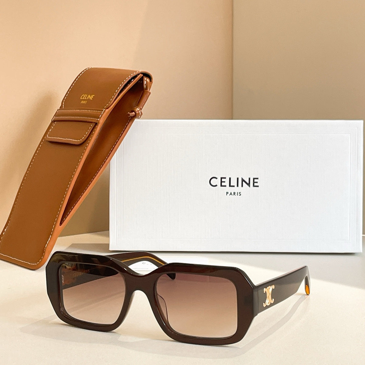 Celine Sunglasses CL40338U