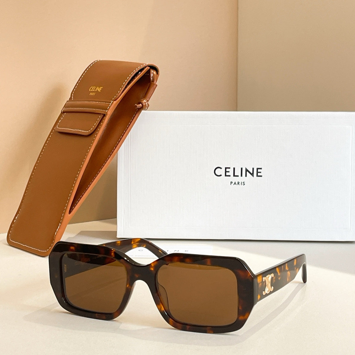 Celine Sunglasses CL40338U