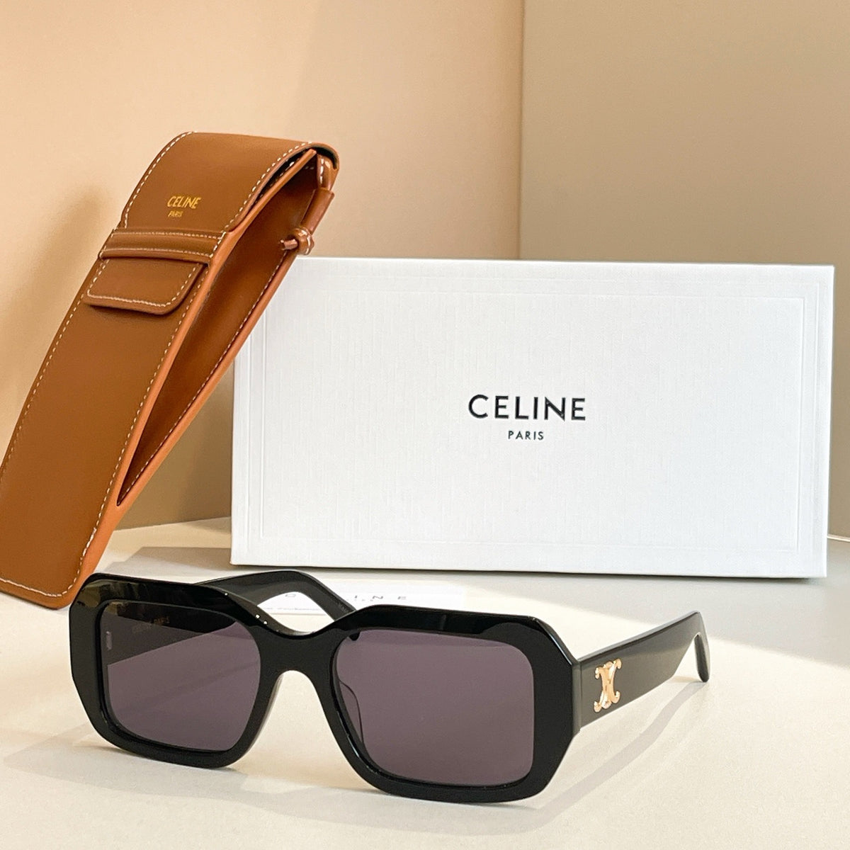 Celine Sunglasses CL40338U