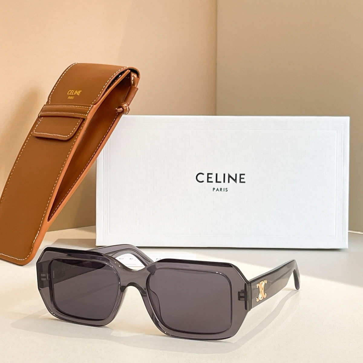 Celine Sunglasses CL40338U
