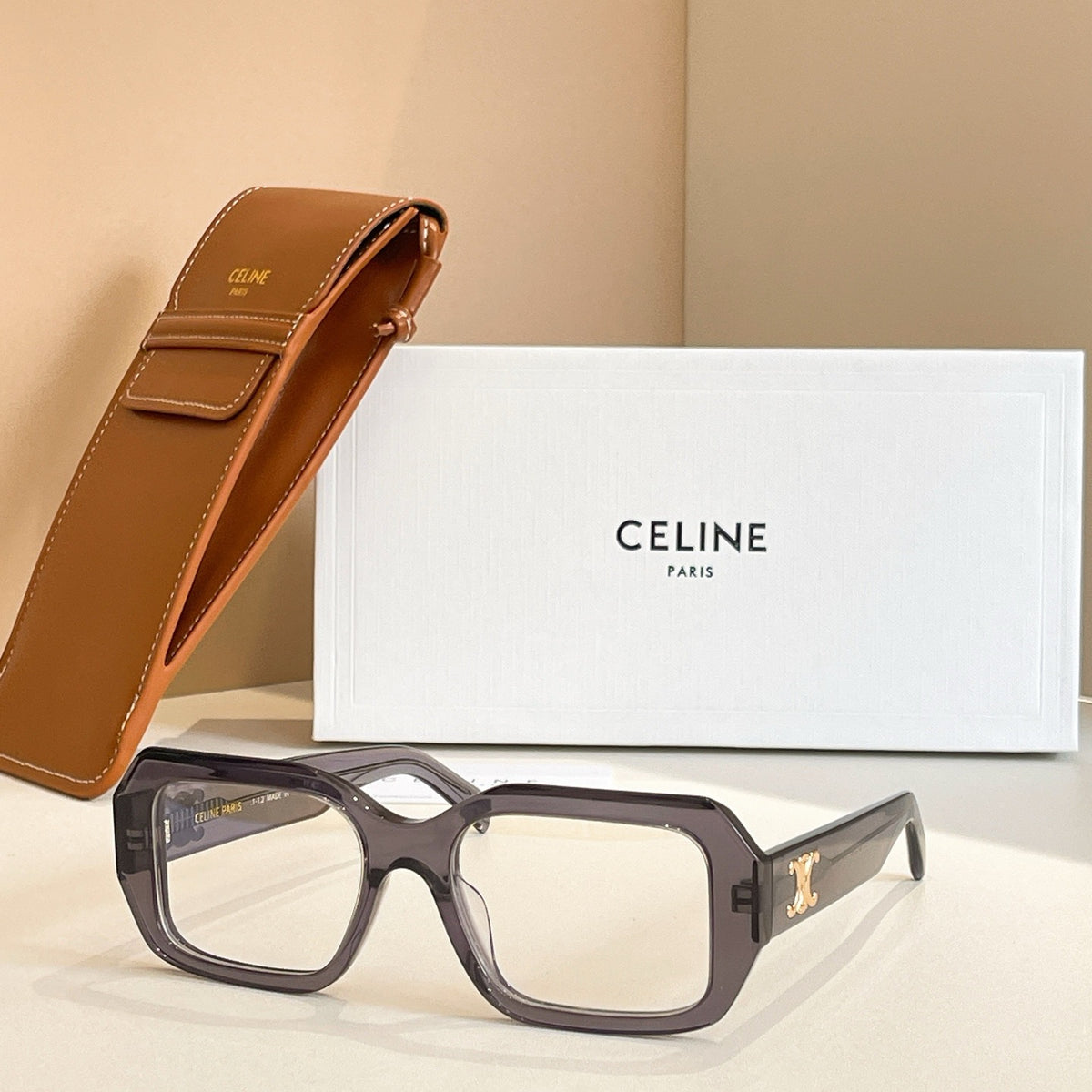 Celine Sunglasses CL40338U