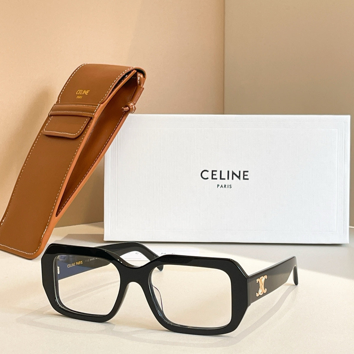 Celine Sunglasses CL40338U