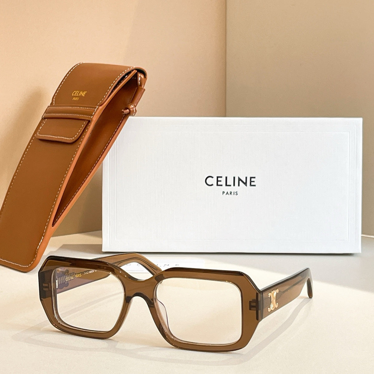 Celine Sunglasses CL40338U