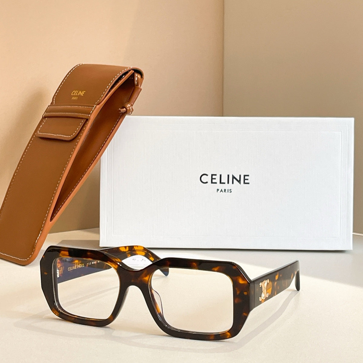 Celine Sunglasses CL40338U