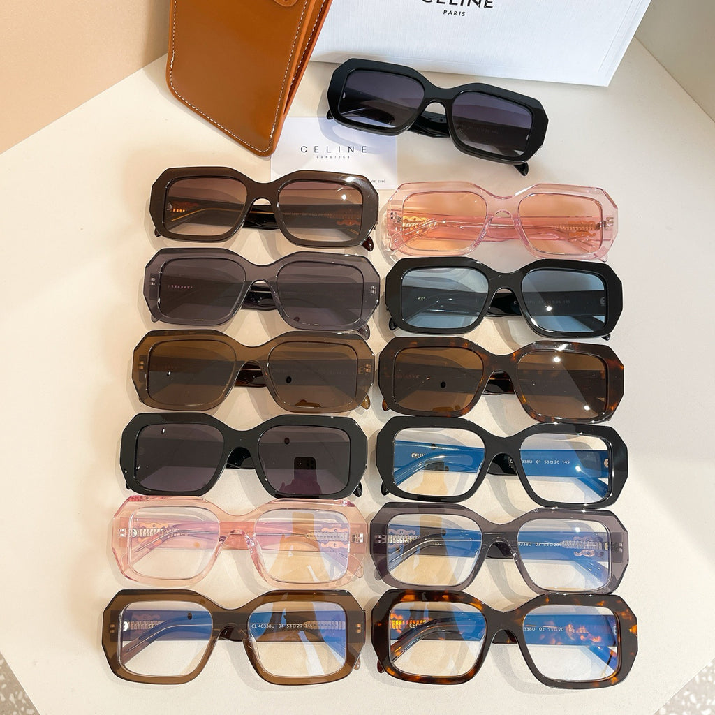 Celine Sunglasses CL40338U