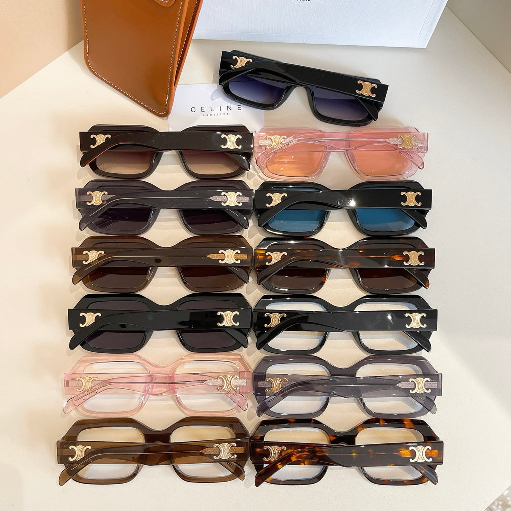 Celine Sunglasses CL40338U