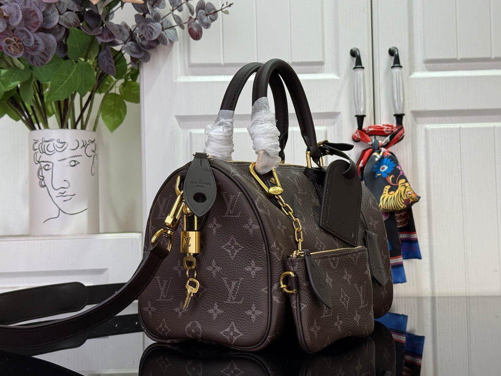 LV Speedy P9 Bandoulière 25 M27974
