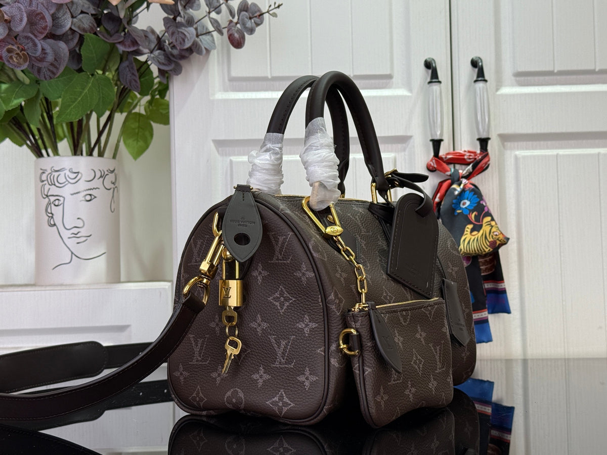 LV Speedy P9 Bandoulière 25 M27974