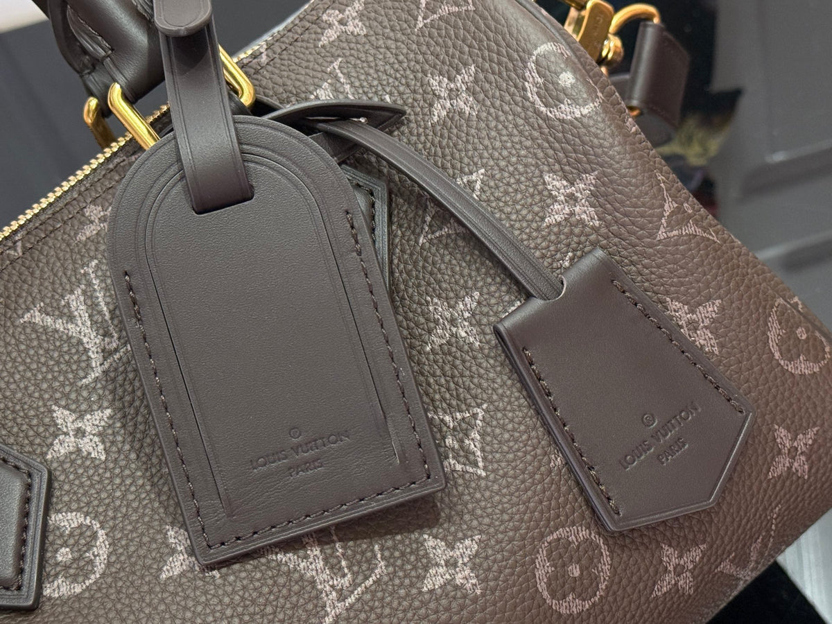 LV Speedy P9 Bandoulière 25 M27974