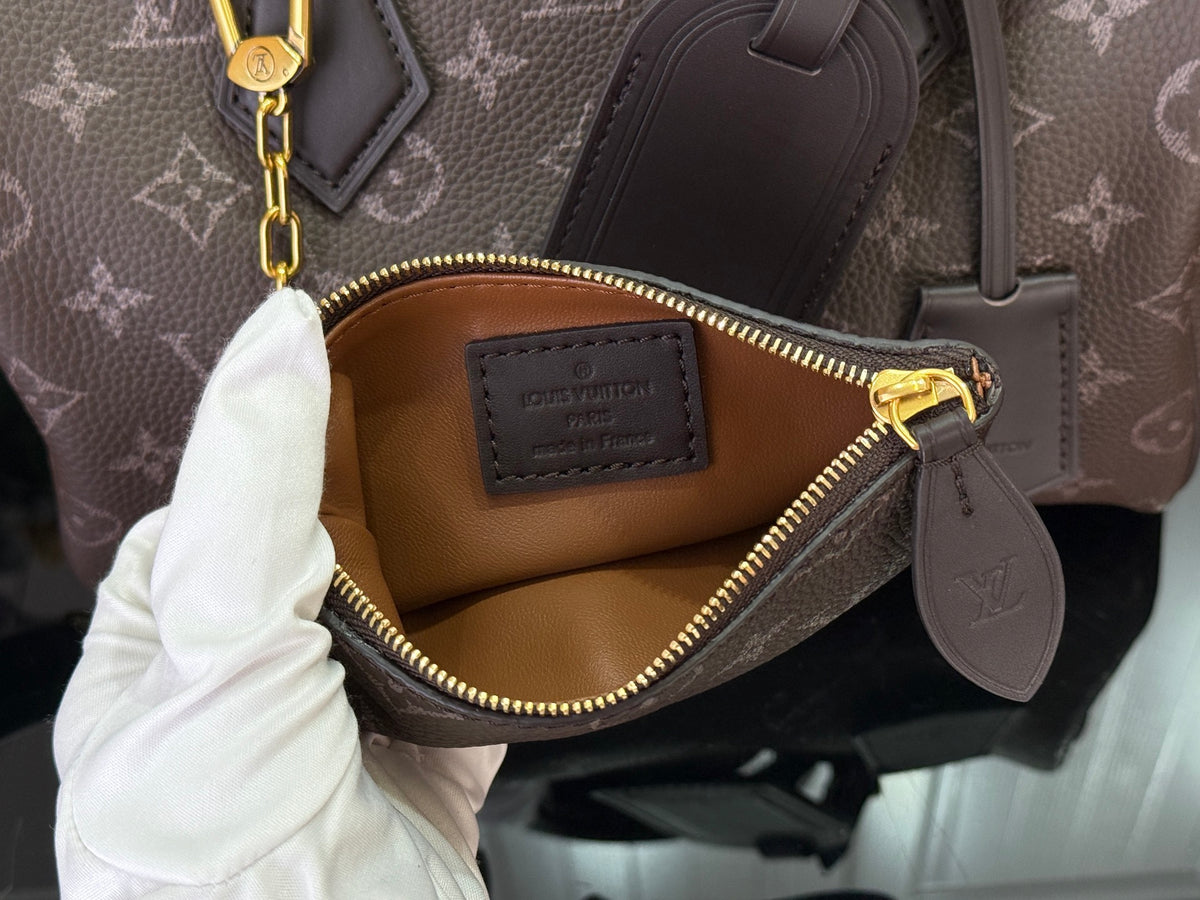 LV Speedy P9 Bandoulière 25 M27974