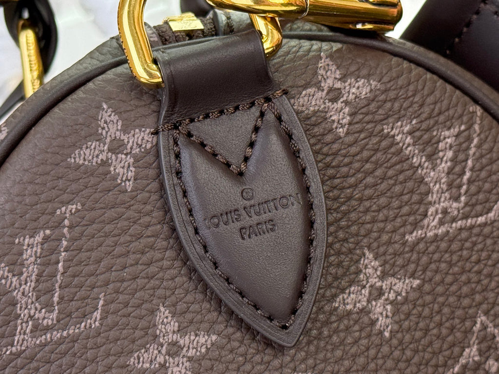 LV Speedy P9 Bandoulière 25 M27974