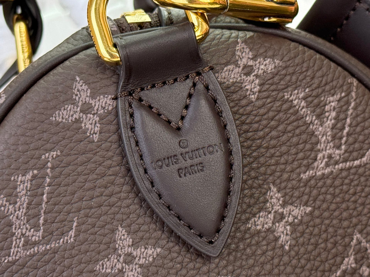 LV Speedy P9 Bandoulière 25 M27974