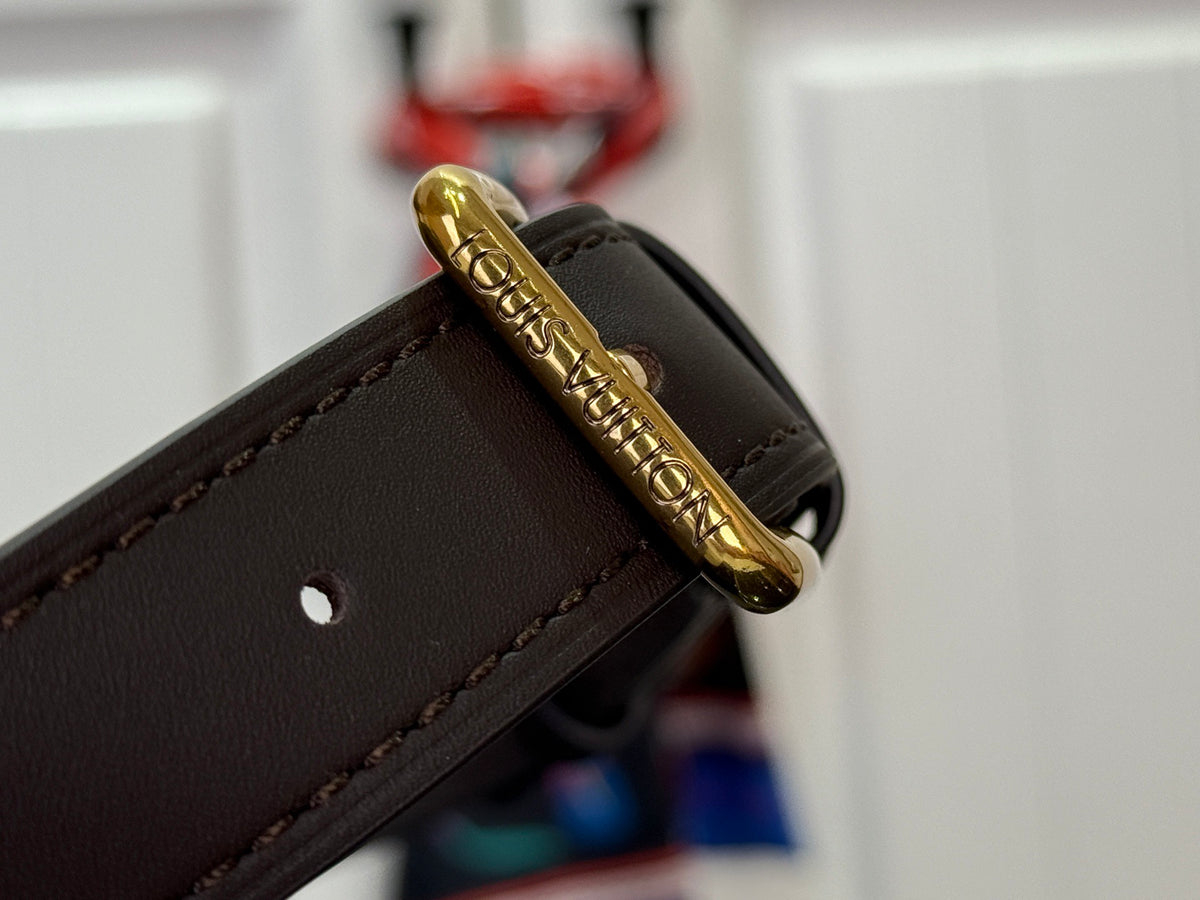 LV Speedy P9 Bandoulière 25 M27974