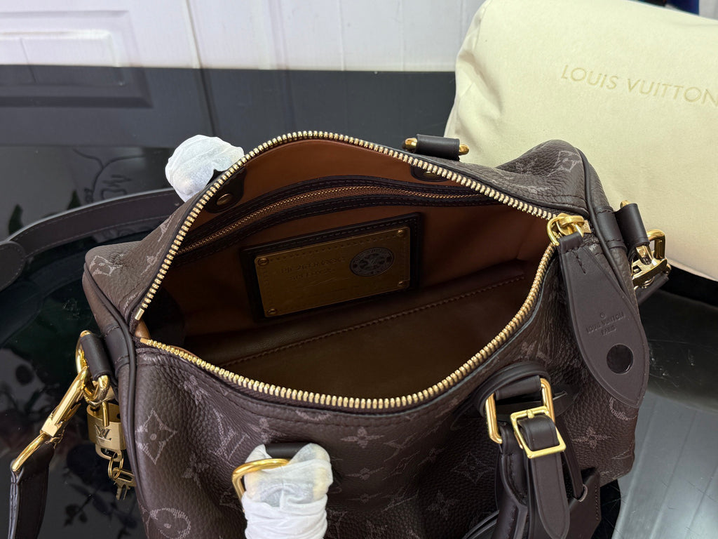 LV Speedy P9 Bandoulière 25 M27974