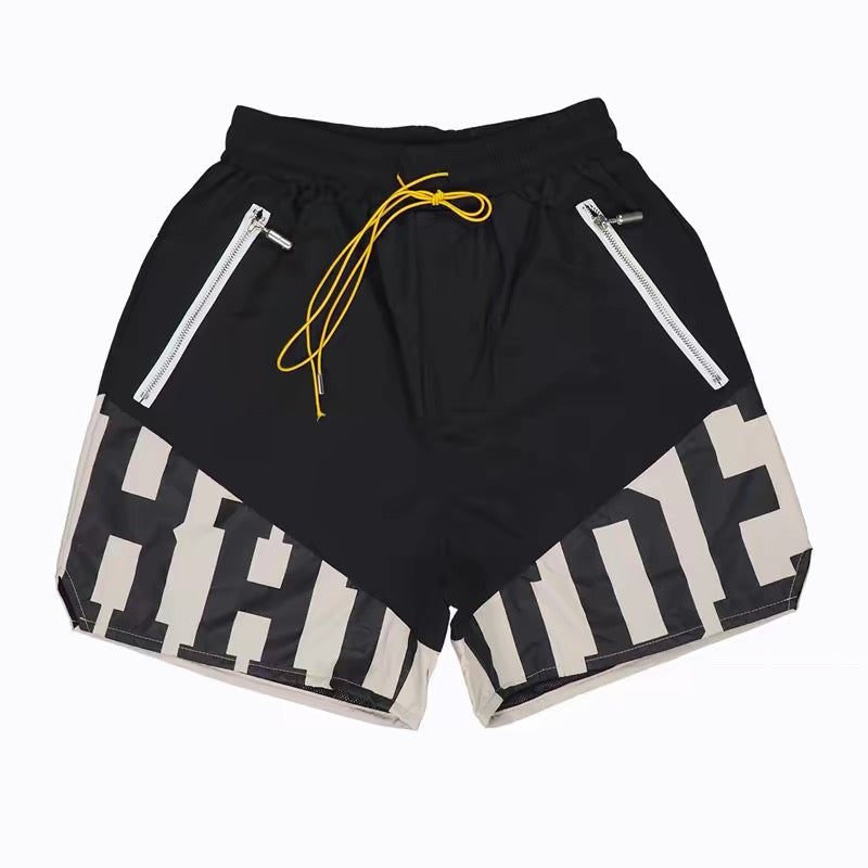 Rhude Flight Shorts