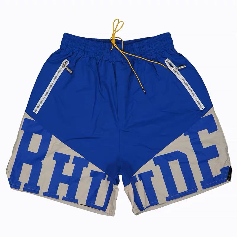 Rhude Flight Shorts