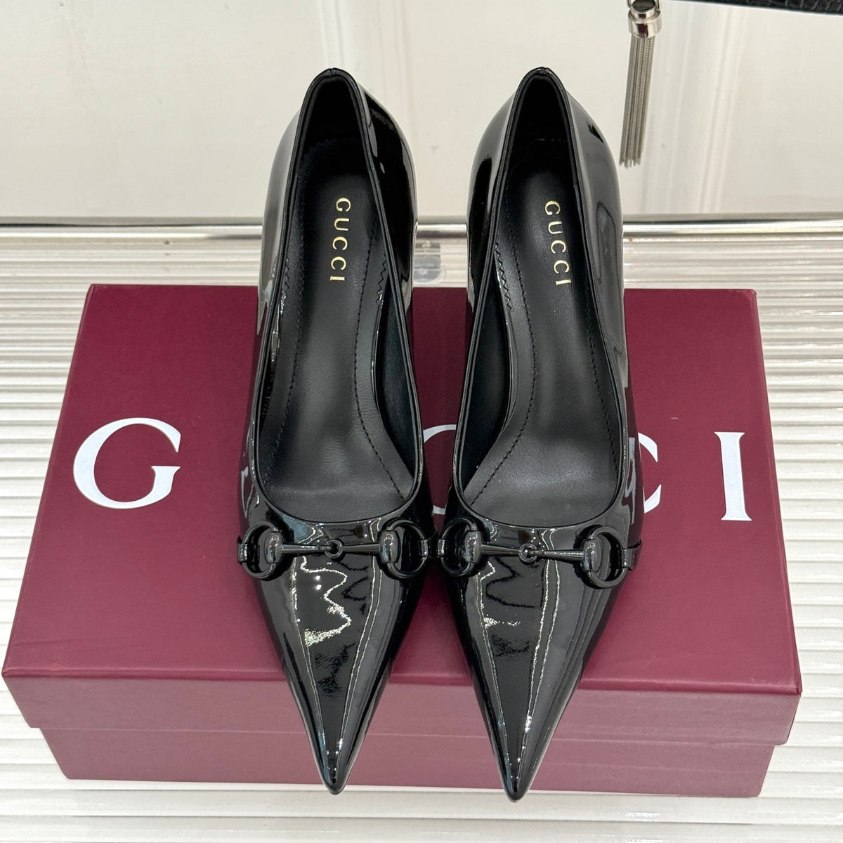 Gucci Donna Pump