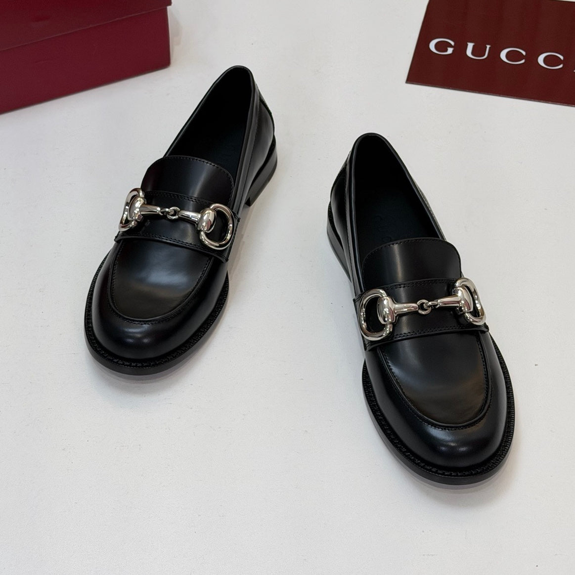 Gucci Boulevard Loafer