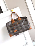 Goyard Bowling 45 Bag